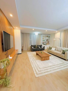 Luxurious Apartment spacious & Elegant retreat
